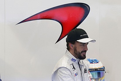 Alonso érkezésével motiváltabb lett a McLaren