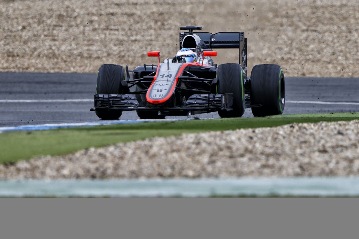 McLaren: ha már változás, akkor legyen drámai és 2017-től