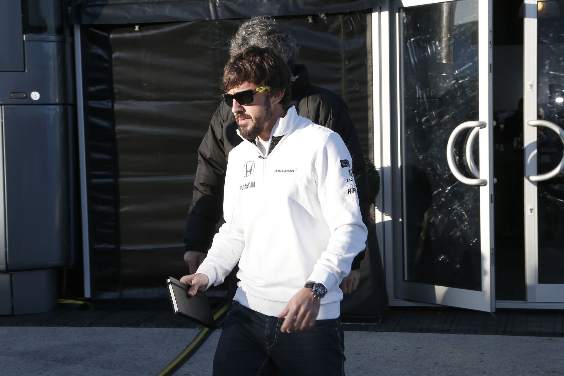 1,5 millió dolláros lehet Alonso győzelmi prémiuma a McLaren-Hondánál