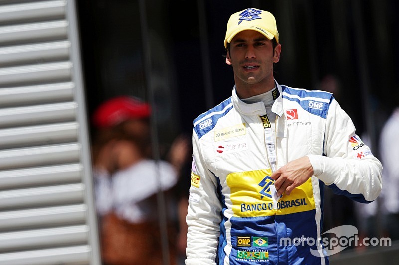 Пилоты Sauber