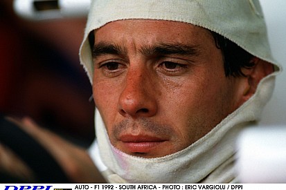 Vettel: Senna minden idők legsikeresebb versenyzője lehetett volna