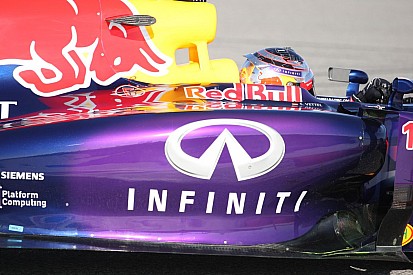 Vettel: Nem vagyunk elég jók, de ezt mindenki láthatja
