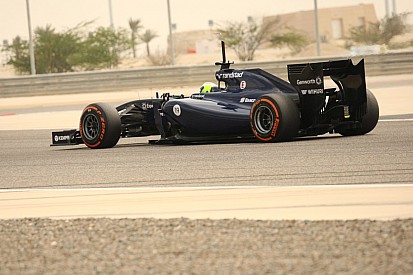 Massa újjászületett a csapatváltás hatására: az FW36 képes a győzelemre