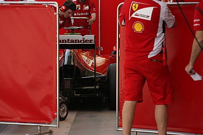 Teljesen megváltozik a versenyzés az F1-ben: a Ferrari egy finom egyensúlyról beszél