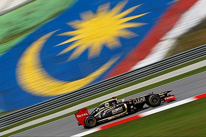 Fittipaldi: Nem értem azokat, akik a DRS-t kritizálják az F1-ben