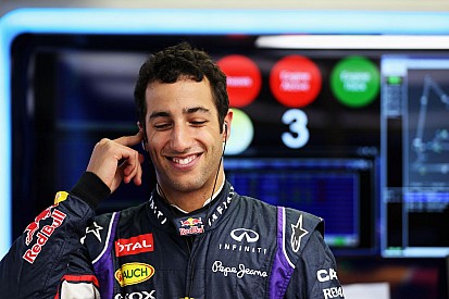 Ricciardo szerint senki nem ér célba vasárnap az Albert Parkban