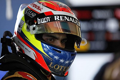 Ausztrál Nagydíj 2014: Kövesd ÉLŐBEN az idei év első F1-es időmérő edzését (7:00)