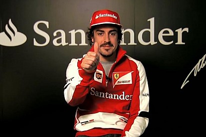 Röviden: Alonso sem kap büntetést, megnyugodhatnak a Ferrarinál
