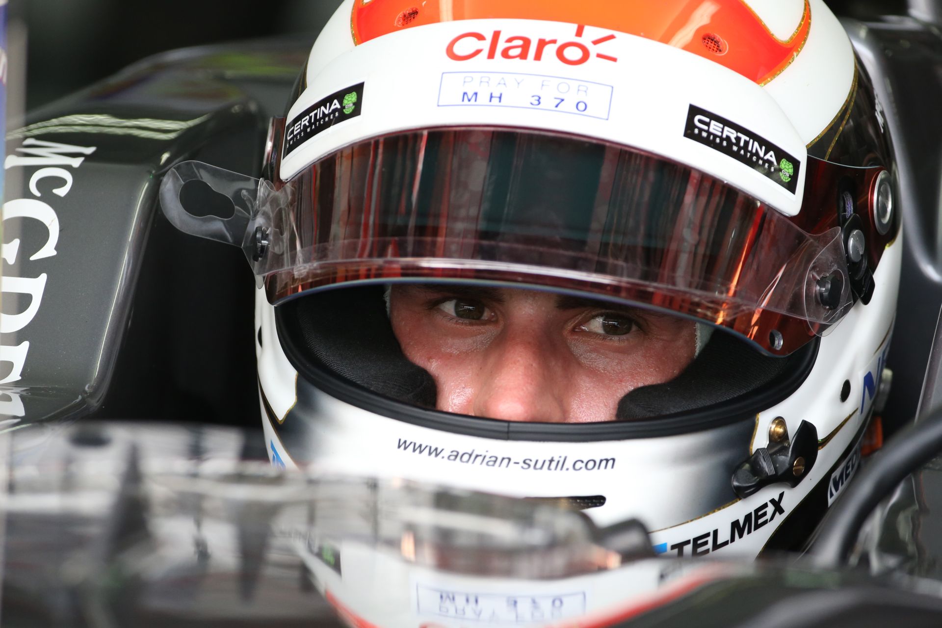 Egyre stabilabb a Sauber: Fejlődött a C33