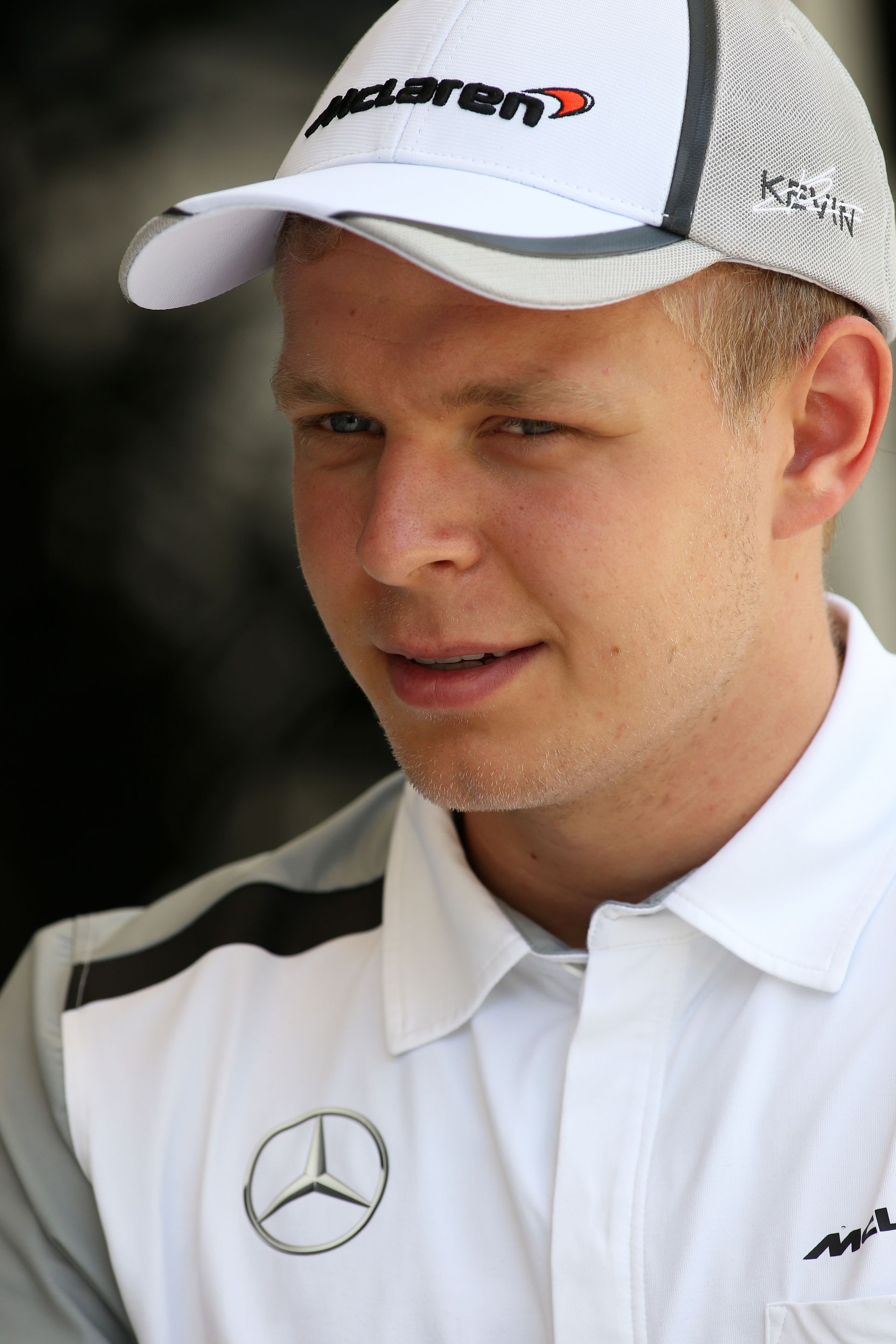 Jan Magnussen: Álomszerűen kezdett a fiam a Forma-1-ben