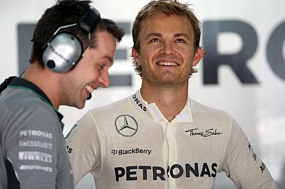 Rosbergnek Ferrari, Red Bull és McLaren sem kell