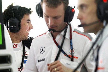 Pérez: a McLarennél nagyon más a munkamenet, és lehet, kimarad 1-2 év az F1-ben