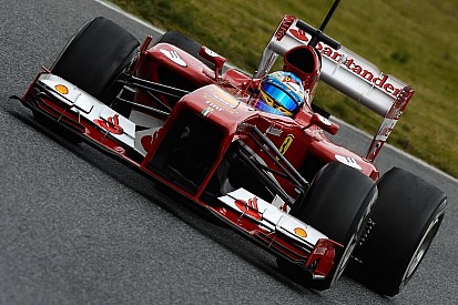 Domenicali: Alonso egy nagyszerű utolsó kört futott