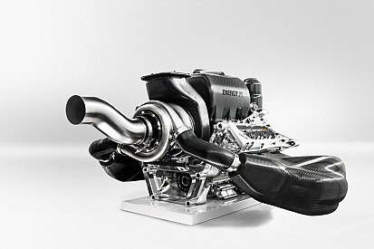 Újabb képek a Renault Energy F1-ről: grafikákon az 1.6 literes turbómotor