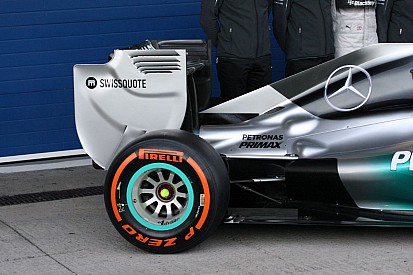 Végre összeáll a Mercedes és mindenkit lenyom?