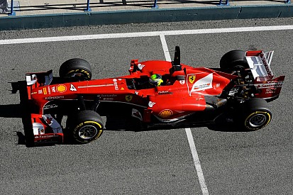 A Nemzetközi Bíróságnak nincs véleménye a Ferrari-tesztjéről