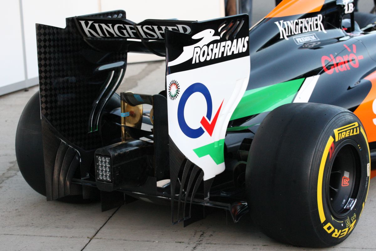 Újabb hangos felvételek a 2014-es F1-es tesztről: Dübörögnek a V6-os turbók
