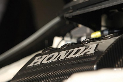 A Honda nem a McLaren köré fog épülni