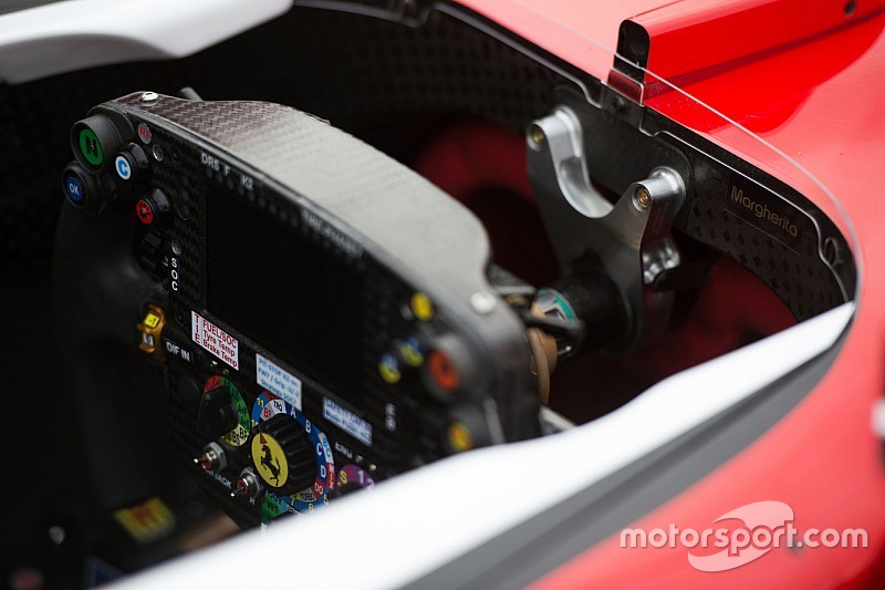 Ferrari: Vettel adesso sfoglia la... Margherita