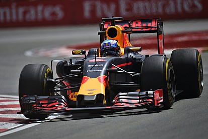 Ricciardo piensa que Red Bull puede vencer a Ferrari en Canadá