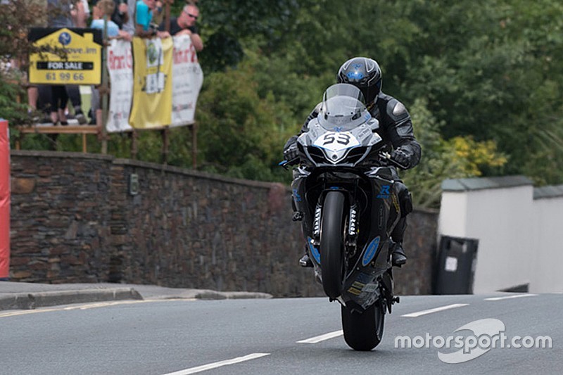 TT 2016: Andrew Soar è il quarto morto di questa tragica edizione