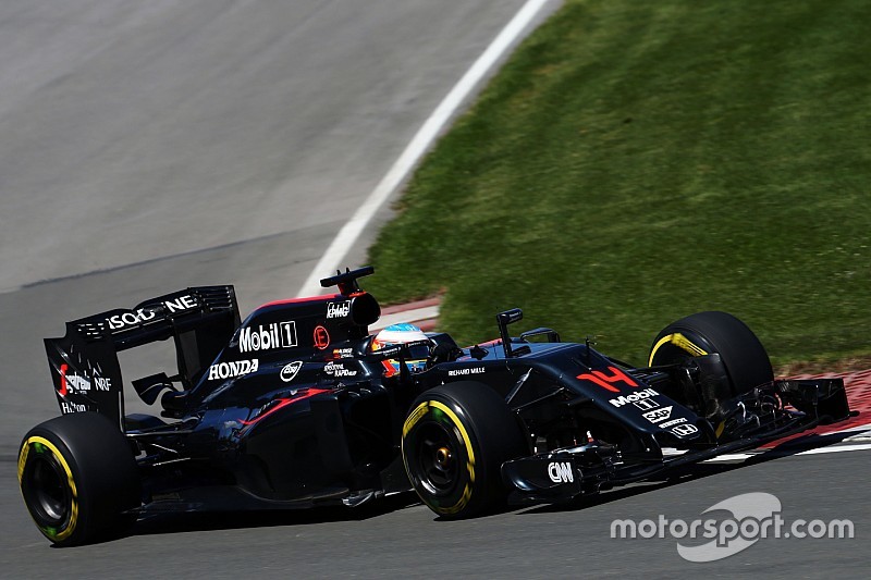 Alonso denkt dat Q3 halen lastig wordt: