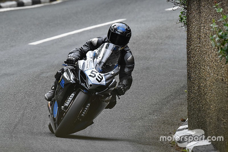 Vierde dodelijk ongeval in Isle of Man TT 2016