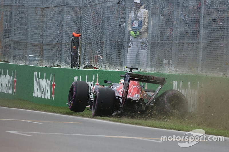 Sainz: