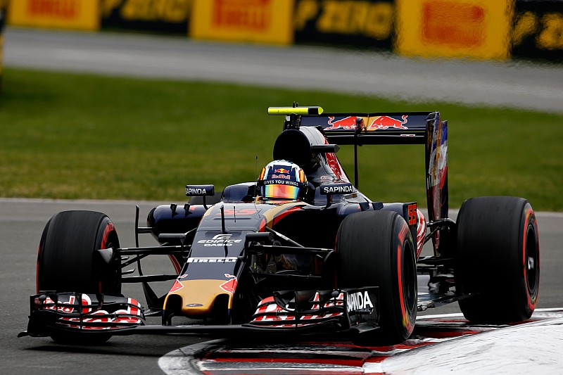 Sainz vijf startplaatsen achteruit na versnellingsbakwissel