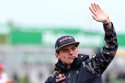 Horner tegen Wolff: "Behoorlijk volwassen race van Max"
