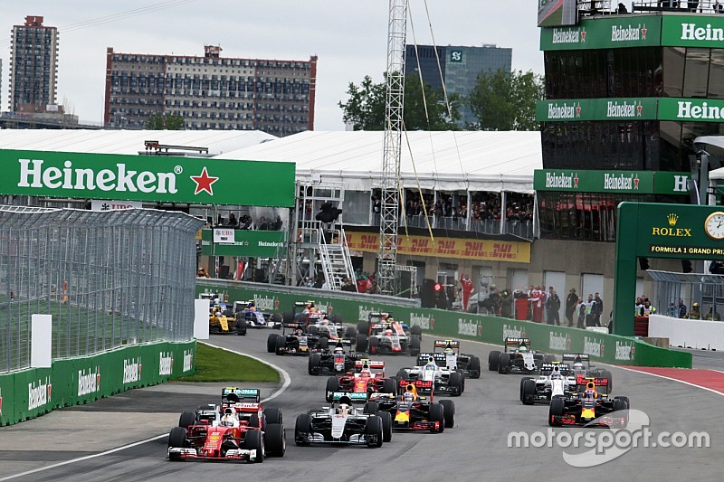 Anti-Alkohol-Lobby kritisiert Heineken-Deal der Formel 1