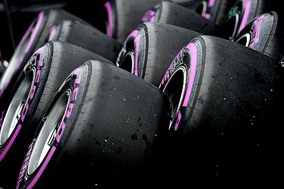 Pirelli teme problemas en las rectas de Bakú
