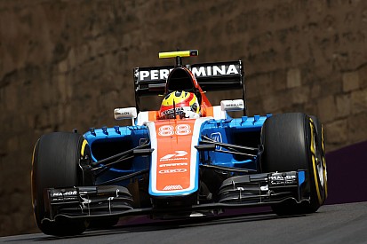 Haryanto: "Bij chaotische race zeker kans op punten"