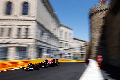 Sainz y Magnussen sancionados antes de la carrera