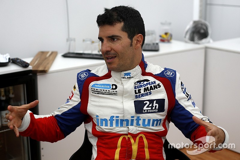 Guillermo Rojas: