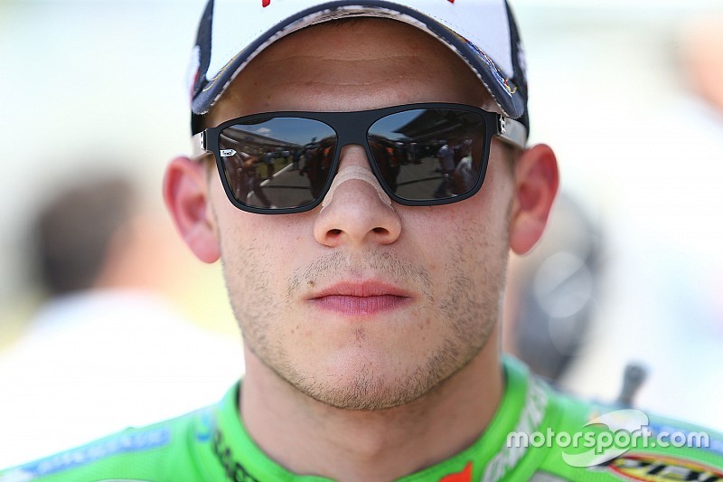 Bradl bevestigt vertrek bij Aprilia, Bautista praat met Aspar