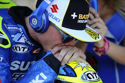 Exclusief interview: Aleix Espargaro over Suzuki en Aprilia