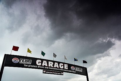 IndyCar anuncia las medidas para reiniciar la Firestone 600