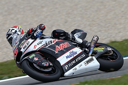 Johann Zarco svetta all'ultimo secondo nelle Libere 3