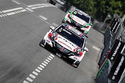 Michelisz: "Siamo forti, ora tutto può accadere"