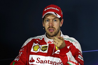 Vettel: "In Austria è fondamentale trovare in fretta il ritmo di guida"
