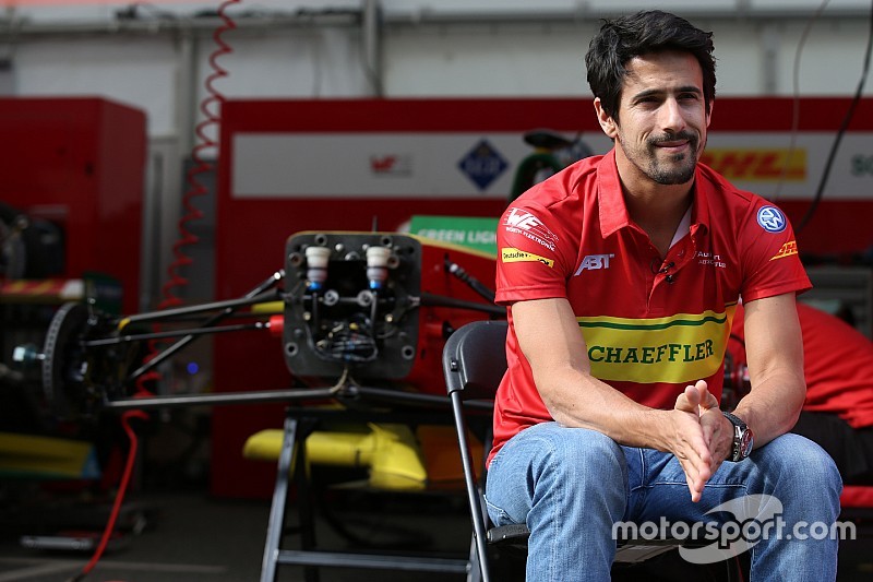 Di Grassi: “A Londra possiamo fare qualcosa di grande!”