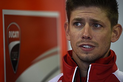 Стоунер повернеться до тестів Ducati MotoGP в Мізано
