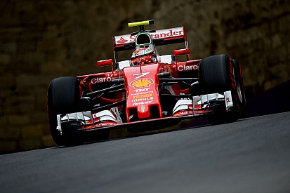 Formel 1 2017: Räikkönen raus, Perez rein bei Ferrari?