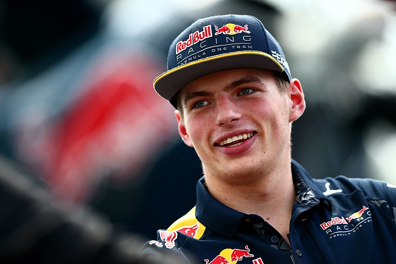 Verstappen: “Bandenproblemen Baku behoren tot het verleden”