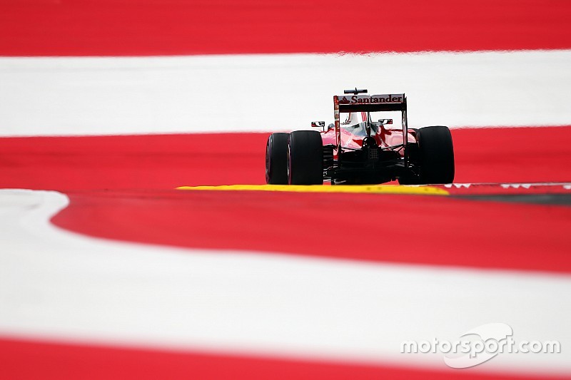 Ferrari: si cambiano i motori di Vettel e Raikkonen!
