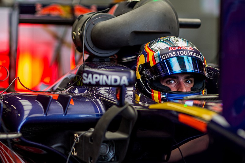 Sainz: