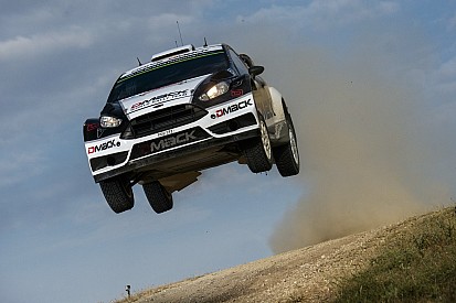Polonia, PS6: Tanak batte Paddon e Neuville. Mikkelsen comanda