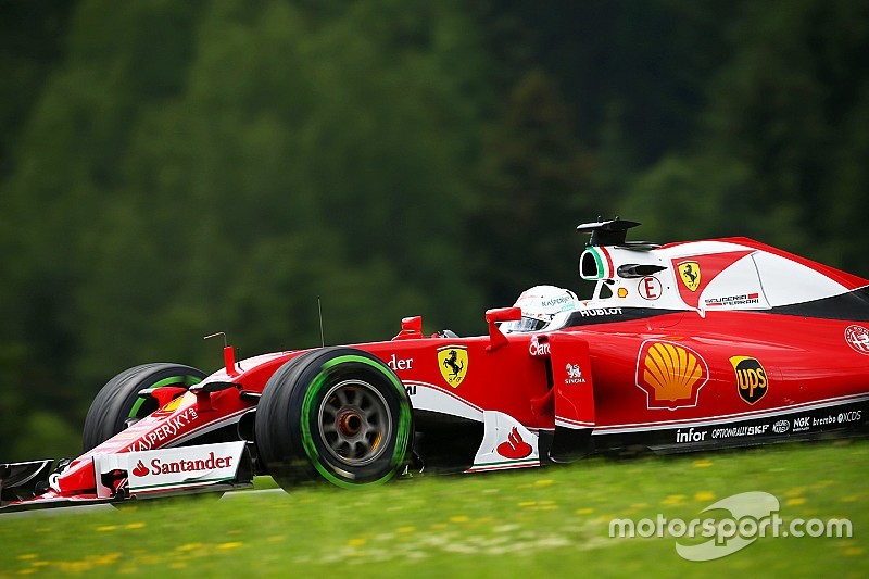 Vettel: