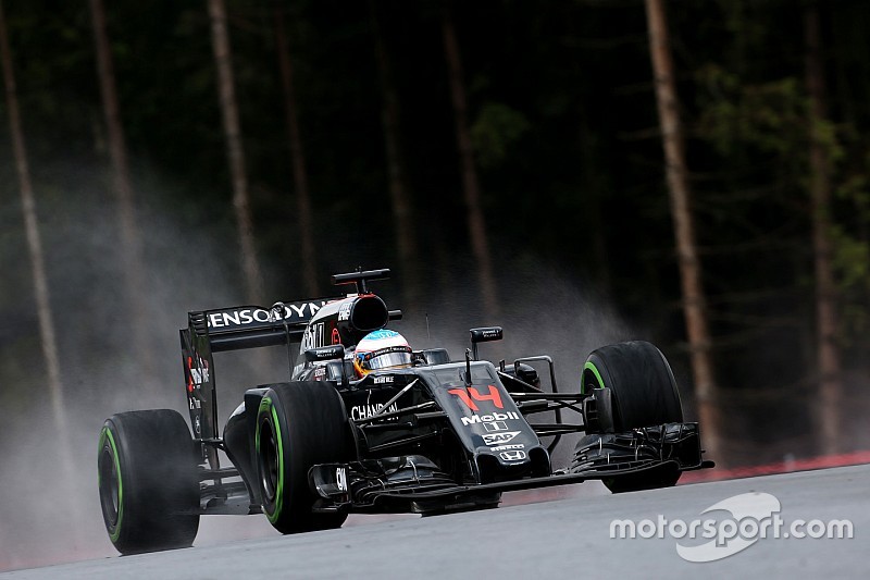 Alonso:
